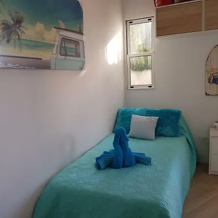 Bungalow Aloha Holiday home *