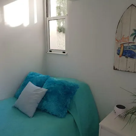 Bungalow Aloha Holiday home *