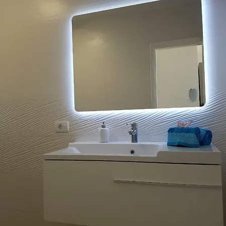 Holiday home Bungalow Aloha Puerto de la Cruz (Tenerife)