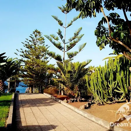 Bungalow Aloha Holiday home Puerto de la Cruz (Tenerife)