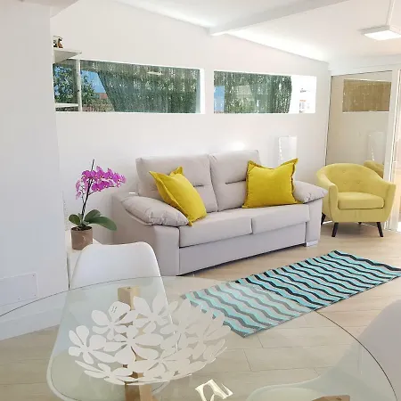 Holiday home Bungalow Aloha Puerto de la Cruz (Tenerife)