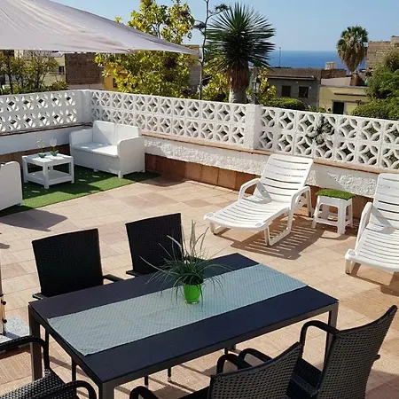 Bungalow Aloha Holiday home